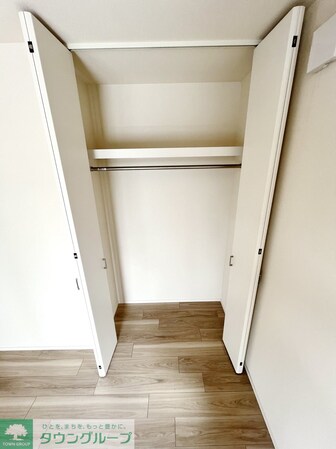 ルミエール・Kの物件内観写真